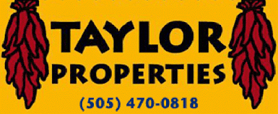 Taylor Properties, Santa Fe, New Mexico