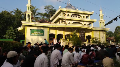 Photos of Masjid Baitul Muttaqin