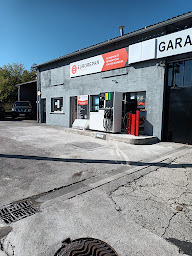 Photo n°6 de Garage FERREIRA à Laferté-sur-Aube (Station-service)