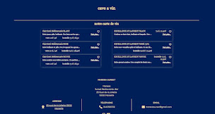 Photo n°4 de Maresia Sunset à Marseille (Bar à vin)