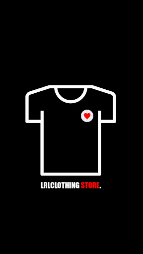 LrlClothingStore - Thumbnail
