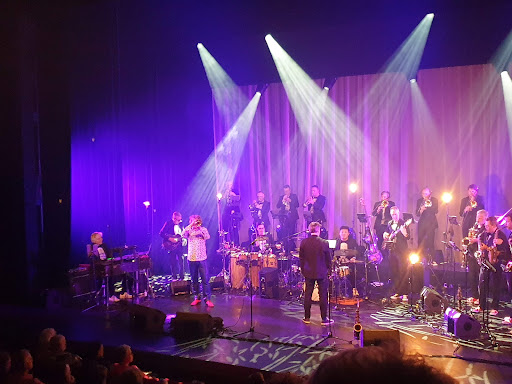 Theater De Bussel - Thumbnail