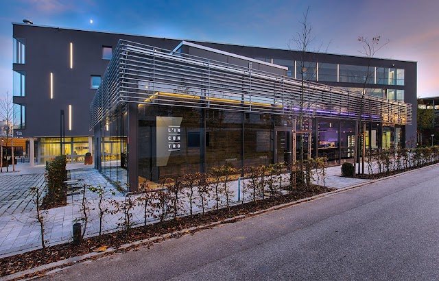 L'Incontro Ristorante/Enoteca/Caffetteria