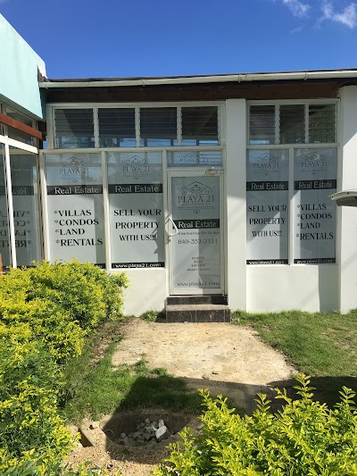 Photos of Playa21 Properties