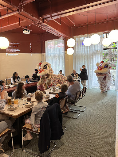 Photo of Goodtime Bistro - YUM CHA CHA CHA