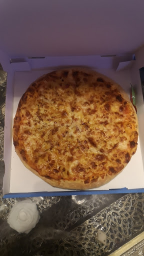Photo 3 - My world pizza