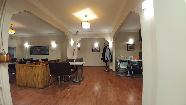 Edirne Ciğercisi Naci Usta