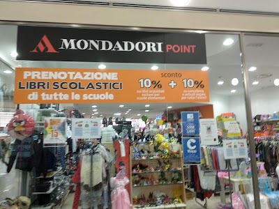 Mondadori Point