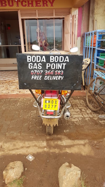 Photos of Bodaboda Gas Point