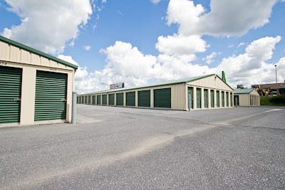 Photos of Storage Depot