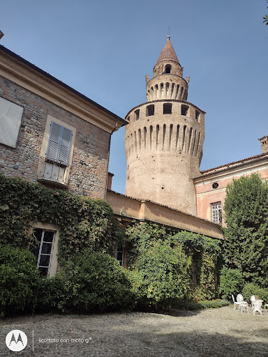 Castello di Rivalta SPA & WELLNESS - Thumbnail