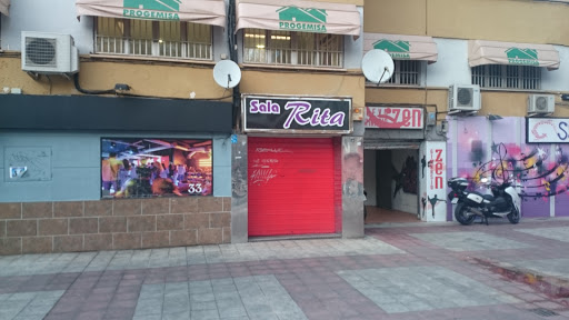Disco Bar Rita - Thumbnail