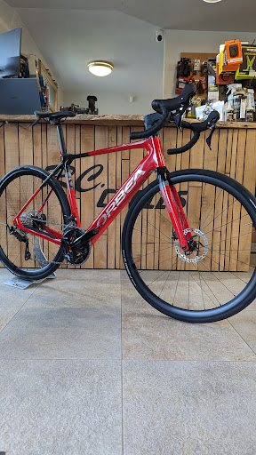 RC cycles - Visual