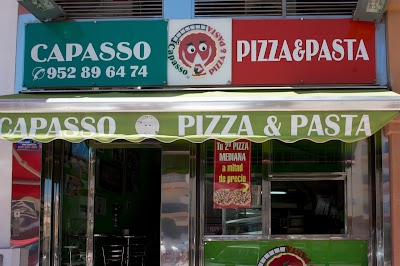Photos of Capasso Pizza e Pasta