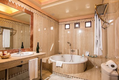 Photos of Hotel Abades Guadix