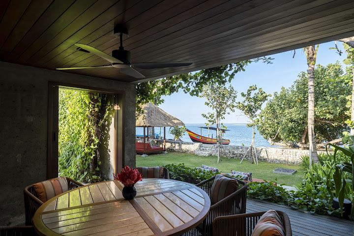 Andaz Bali, by Hyatt by null