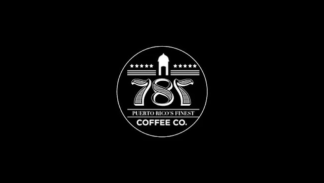 787 Coffee by null