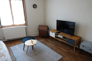 Photo n°11 de Gîte Férolle à Parthenay (Location d'appartement de vacances)