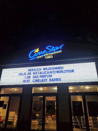 CineStar Wismar - Thumbnail