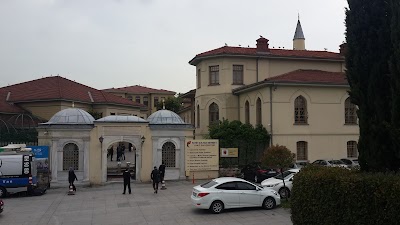 Photos of Fatih Sultan Mehmet Foundation universtesi