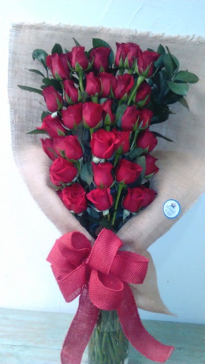 florist