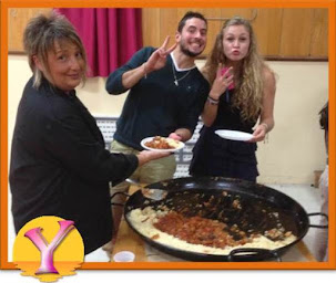 Photo n°21 de Paëlla y Fiesta à Saint-Étienne-de-Tulmont (Traiteur)