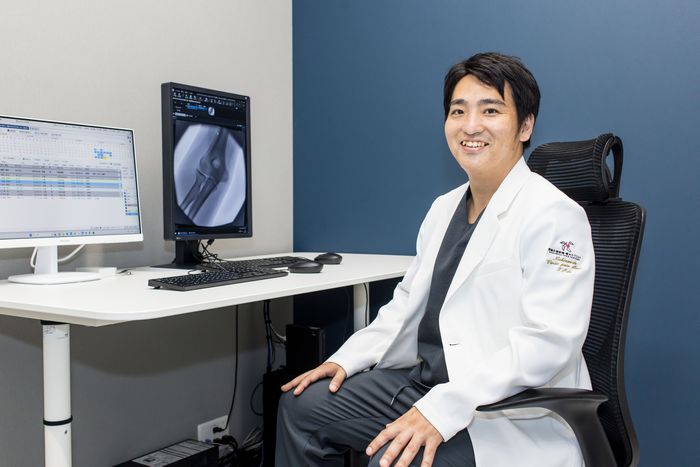 西梅田静脈瘤・痛みのクリニック