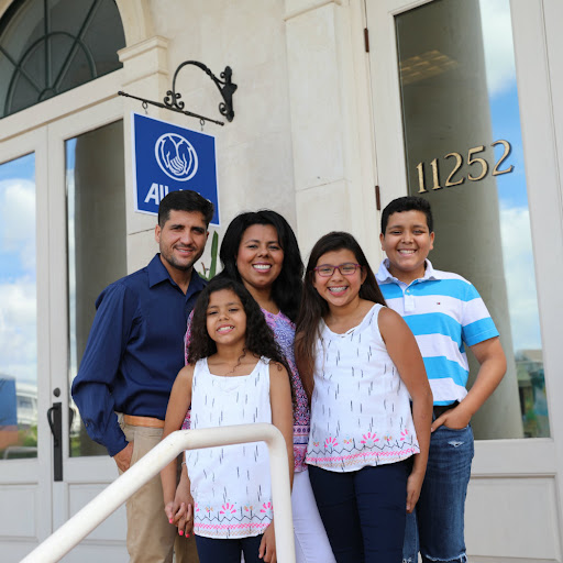 Rosa Haddad: Allstate Insurance Gallery - United States