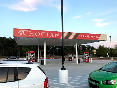 Choctaw Travel Plaza