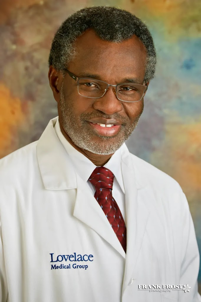 Michael Adjei Poku Md