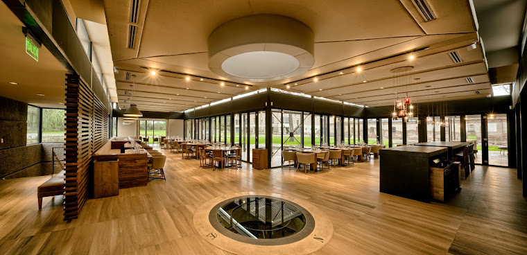 Espacio Trapiche by null