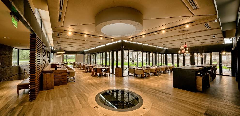 Espacio Trapiche by null