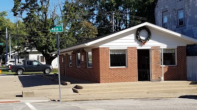 Bainbridge Coin Laundry