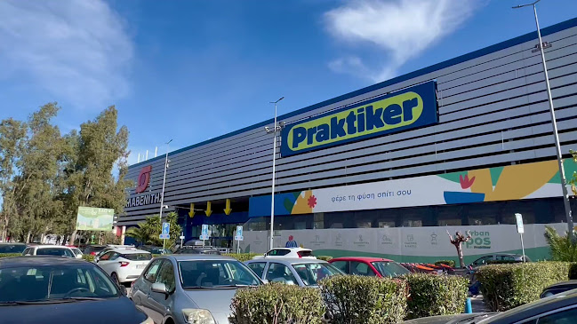 Praktiker