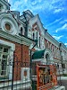 Фотография Воскресная школа при Приходе Храма Святого Иоанна Предтечи, улица Ленина, Красноярск, Россия