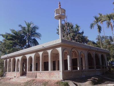 Photos of Baniyajura Mosque