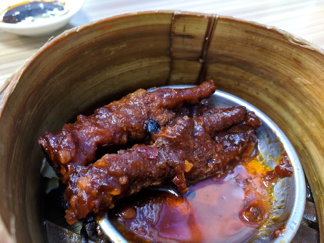 Wai Ying Fast Food