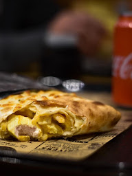 Photo n°7 de Mister Tacos à Givors (Restaurant de tacos)