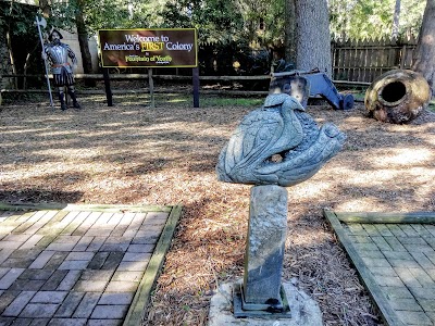 Photos of Fountain of Youth Ticket Office