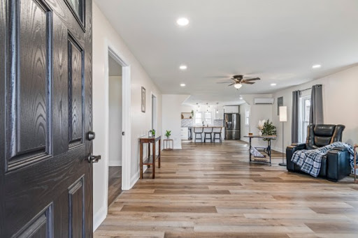 Cane Creek Homebuyers - Thumbnail