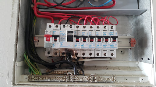 MGC Electrical Limited - Thumbnail