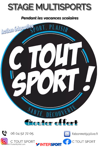 C Tout Sport - Thumbnail