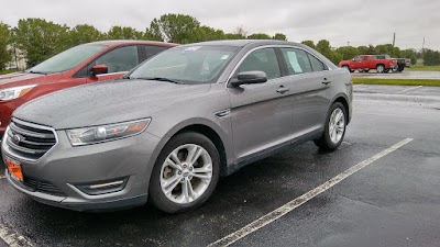 Photos of Paul Sherry Chrysler Jeep Dodge Ram