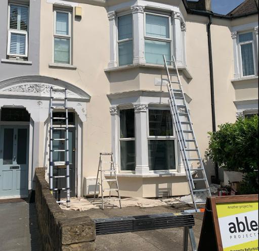 Able Projects - Visual