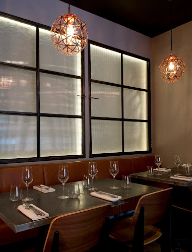 Margaux - Restaurant
