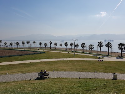 Photos of Şehit İrfan Akdemir Parkı