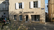 Agence Immobilière TIC Ruffec à Ruffec