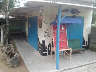 cafe