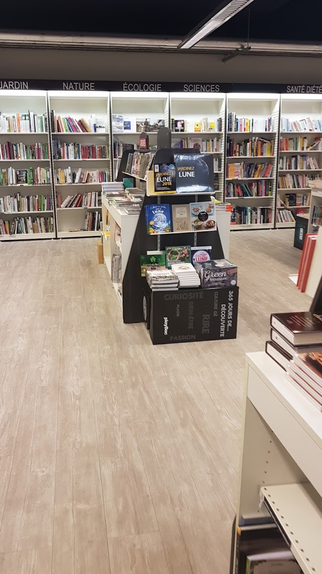 Librairie cosmopolite