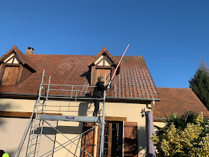 Photo n°4 de artisan rénovation à Saint-Jean-du-Cardonnay (Maçon)